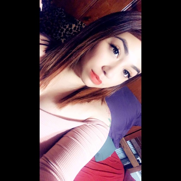 Meet your Posher, Maria - Picture 2 of 2